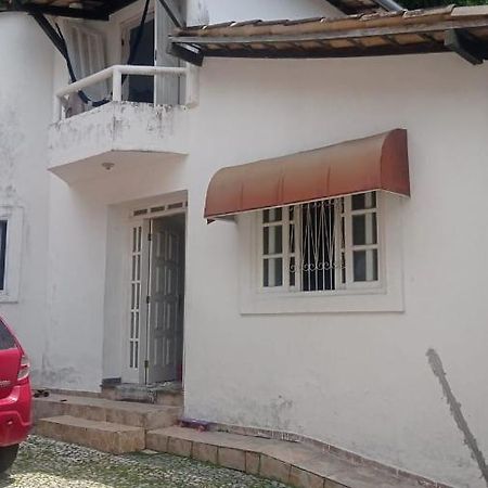 Apartament Casa De Paulo Porto Seguro Zewnętrze zdjęcie