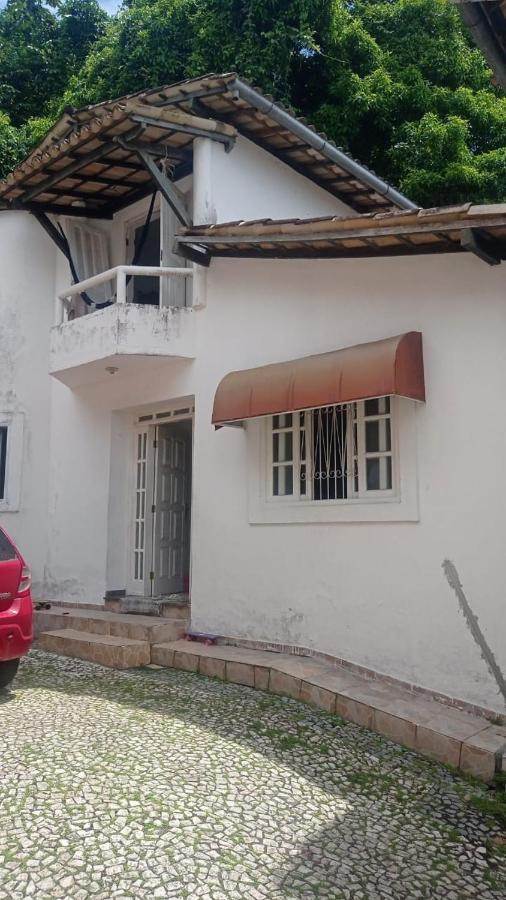 Apartament Casa De Paulo Porto Seguro Zewnętrze zdjęcie