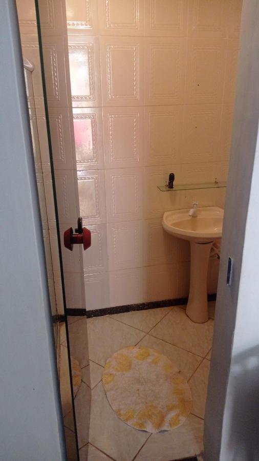 Apartament Casa De Paulo Porto Seguro Zewnętrze zdjęcie